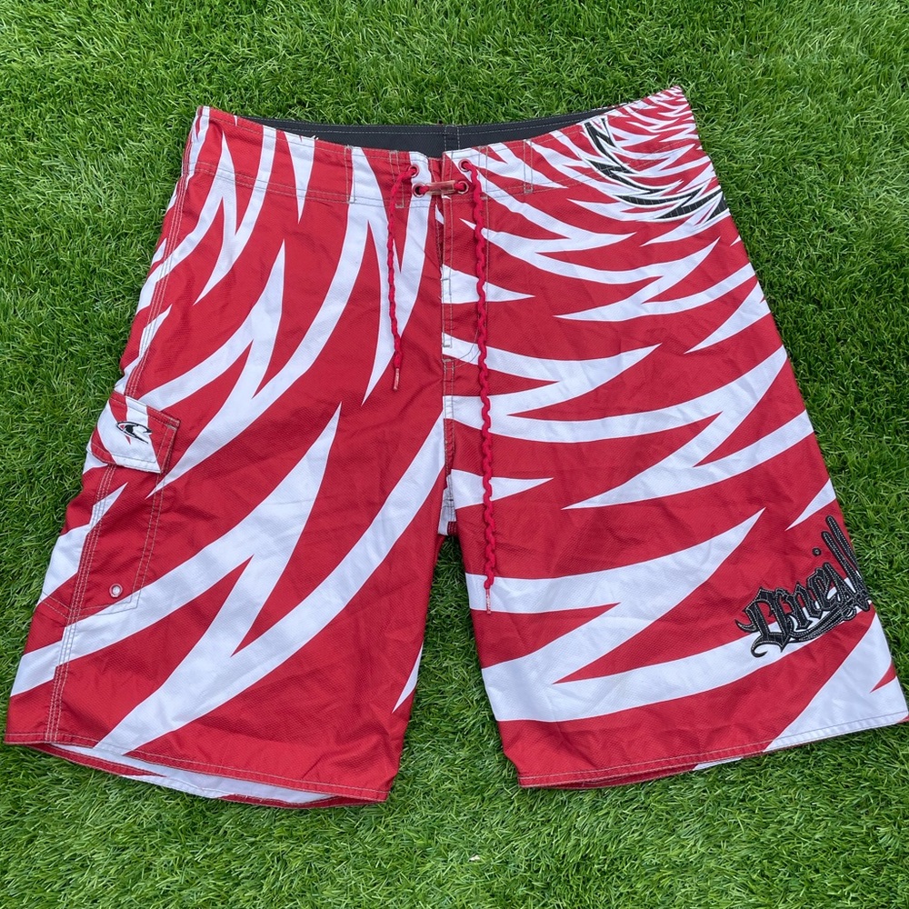 O’Neill Men’s - John John Florence Boardshort